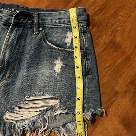🎉Host Pick🎉 Articles of society denim shorts - Picture 7 of 8